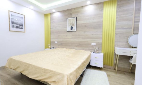 Resale - Apartment - Torrevieja - Centro