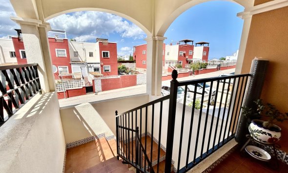 Resale - Apartment - Torrevieja - Los Altos