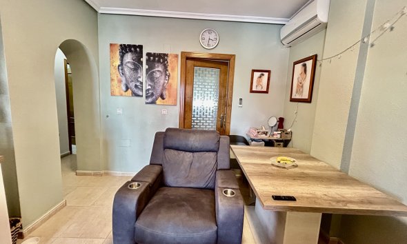Resale - Apartment - Torrevieja - Los Altos