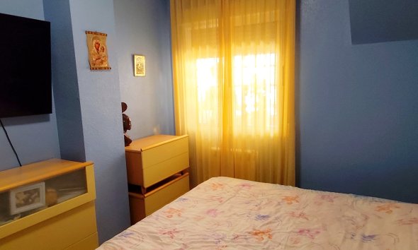 Resale - Apartment - Torrevieja - Los Altos