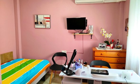 Resale - Apartment - Torrevieja - Los Altos