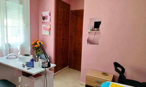 Resale - Apartment - Torrevieja - Los Altos