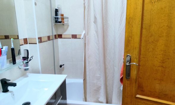 Resale - Apartment - Torrevieja - Los Altos