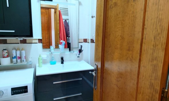 Resale - Apartment - Torrevieja - Los Altos