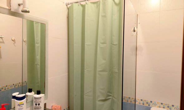 Resale - Apartment - Torrevieja - Los Altos
