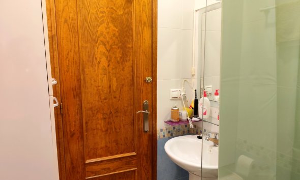 Resale - Apartment - Torrevieja - Los Altos