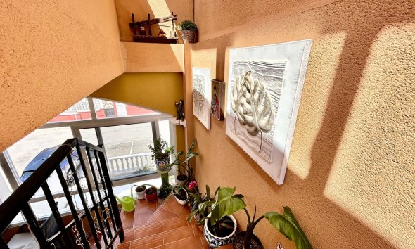 Resale - Apartment - Torrevieja - Los Altos
