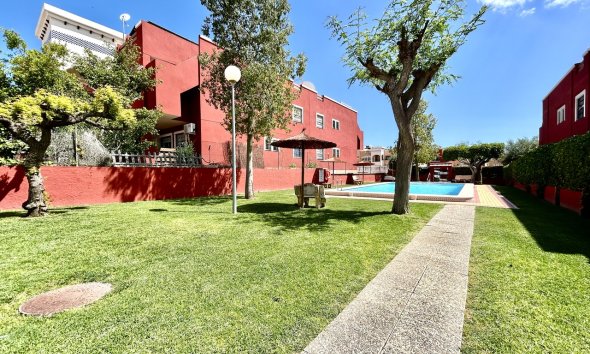 Resale - Apartment - Torrevieja - Los Altos