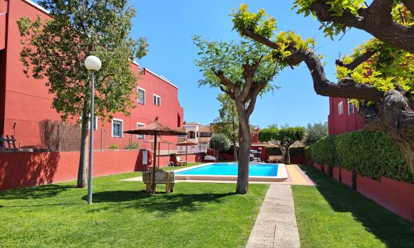 Resale - Apartment - Torrevieja - Los Altos