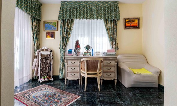 Resale - Villa - Orihuela Costa - MUY CERCA DE LA PLAYA