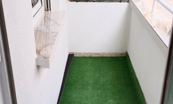 Rynek Wtórny - Apartament - Torrevieja - Centro