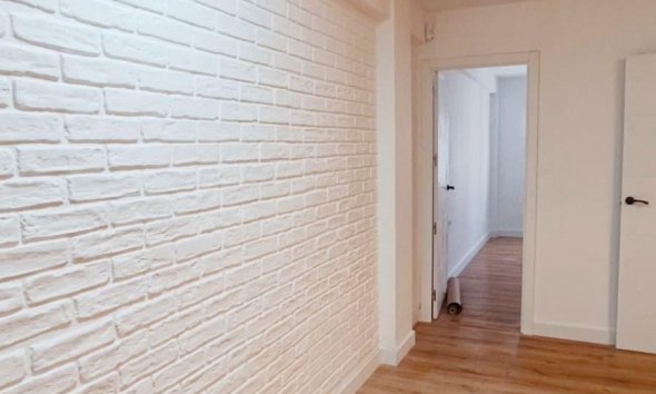 Rynek Wtórny - Apartament - Torrevieja - Centro
