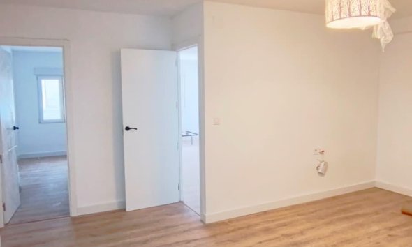 Rynek Wtórny - Apartament - Torrevieja - Centro