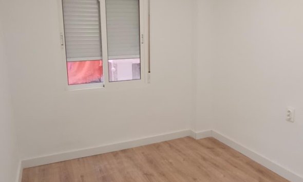 Rynek Wtórny - Apartament - Torrevieja - Centro