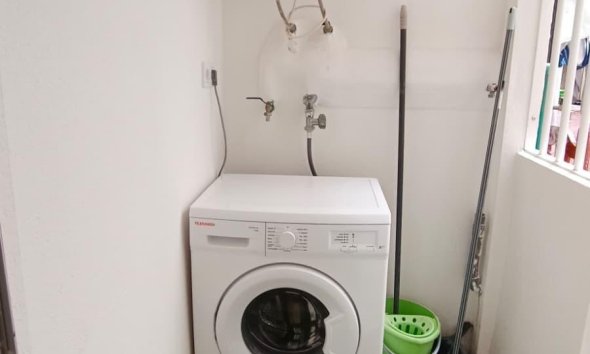 Rynek Wtórny - Apartament - Torrevieja - Centro