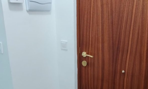 Rynek Wtórny - Apartament - Torrevieja - Centro