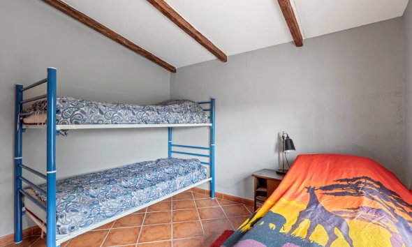 Rynek Wtórny - Dom wiejski / Finca - La Nucía