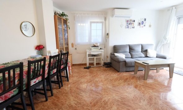 Resale - Apartment - Torrevieja - Habaneras