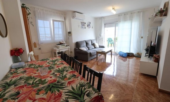 Resale - Apartment - Torrevieja - Habaneras
