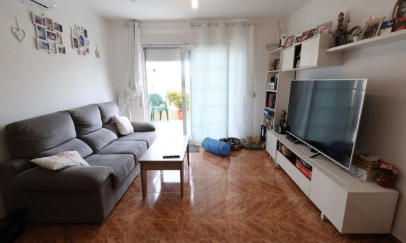 Resale - Apartment - Torrevieja - Habaneras
