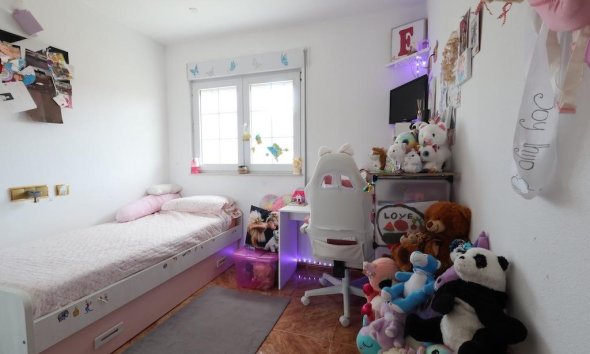 Resale - Apartment - Torrevieja - Habaneras