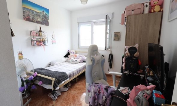 Resale - Apartment - Torrevieja - Habaneras