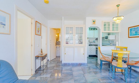 Resale - Terraced house / Townhouse - Torrevieja - Los Altos