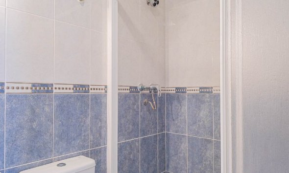 Resale - Terraced house / Townhouse - Torrevieja - Los Altos