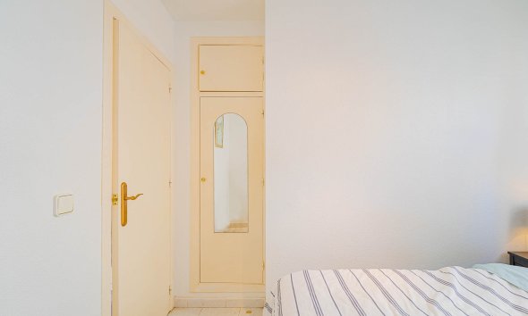 Resale - Terraced house / Townhouse - Torrevieja - Los Altos