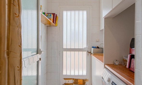 Resale - Terraced house / Townhouse - Torrevieja - Punta Prima
