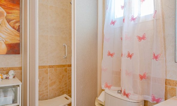 Resale - Terraced house / Townhouse - Torrevieja - Punta Prima