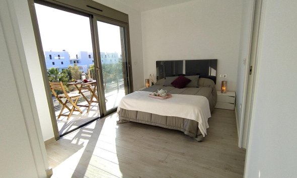 New Build - Villa - Orihuela Costa