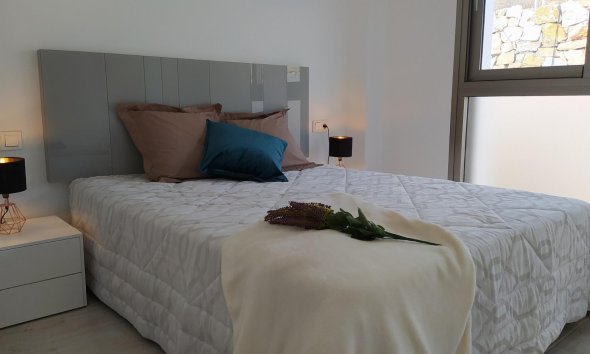 New Build - Villa - Orihuela Costa