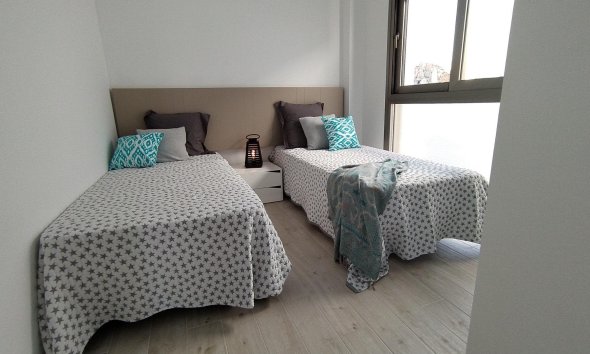 New Build - Villa - Orihuela Costa