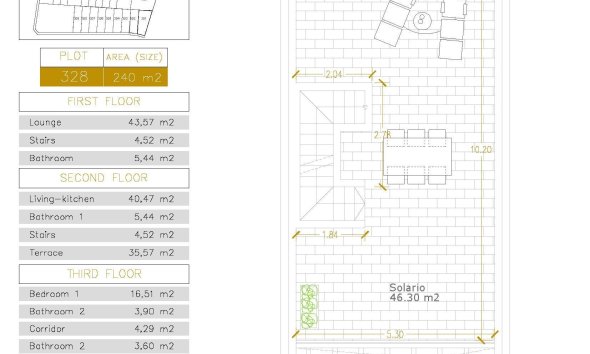 New Build - Villa - Orihuela Costa