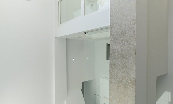 New Build - Villa - Los Montesinos