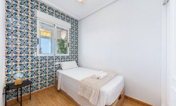 Reventa - Apartamento - Orihuela Costa - Playa Flamenca