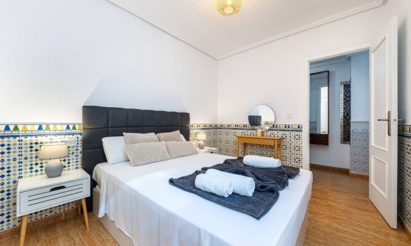 Reventa - Apartamento - Orihuela Costa - Playa Flamenca