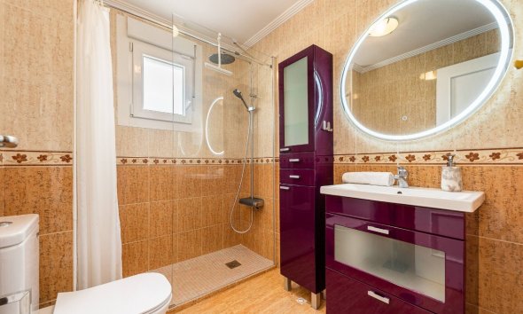 Reventa - Apartamento - Orihuela Costa - Playa Flamenca