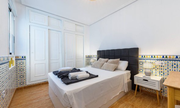 Reventa - Apartamento - Orihuela Costa - Playa Flamenca