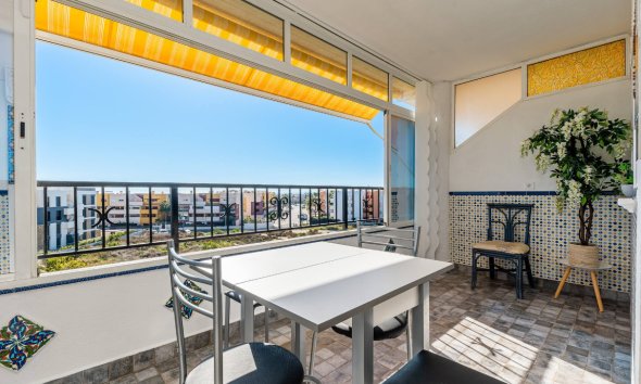 Reventa - Apartamento - Orihuela Costa - Playa Flamenca