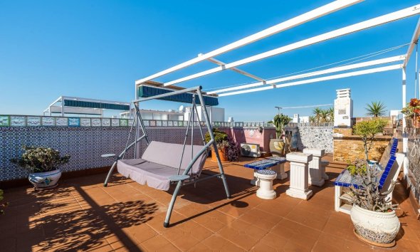 Reventa - Apartamento - Orihuela Costa - Playa Flamenca