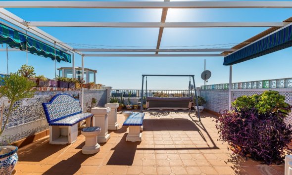 Reventa - Apartamento - Orihuela Costa - Playa Flamenca