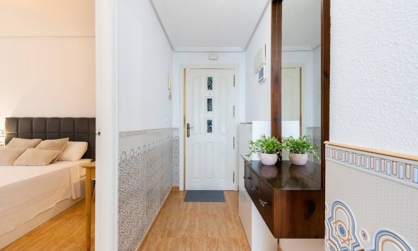 Reventa - Apartamento - Orihuela Costa - Playa Flamenca
