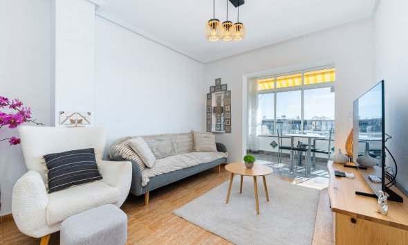 Reventa - Apartamento - Orihuela Costa - Playa Flamenca