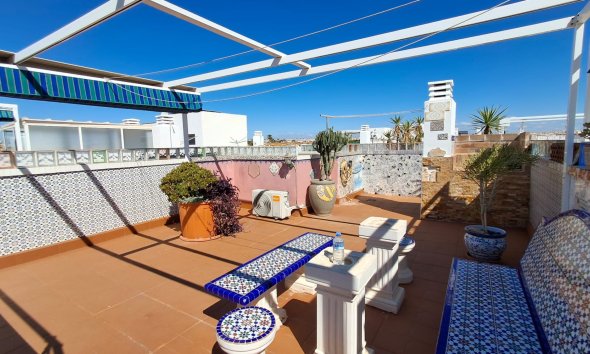 Reventa - Apartamento - Orihuela Costa - Playa Flamenca