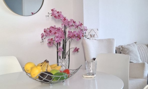 Reventa - Apartamento - Orihuela Costa - Playa Flamenca