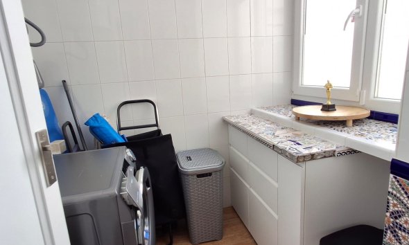 Reventa - Apartamento - Orihuela Costa - Playa Flamenca