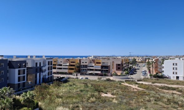 Reventa - Apartamento - Orihuela Costa - Playa Flamenca