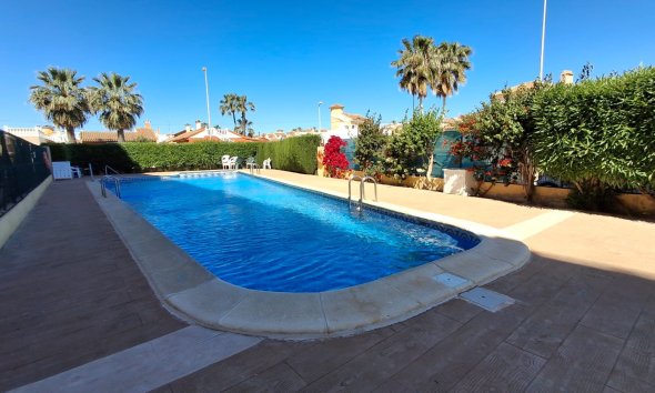 Reventa - Apartamento - Orihuela Costa - Playa Flamenca
